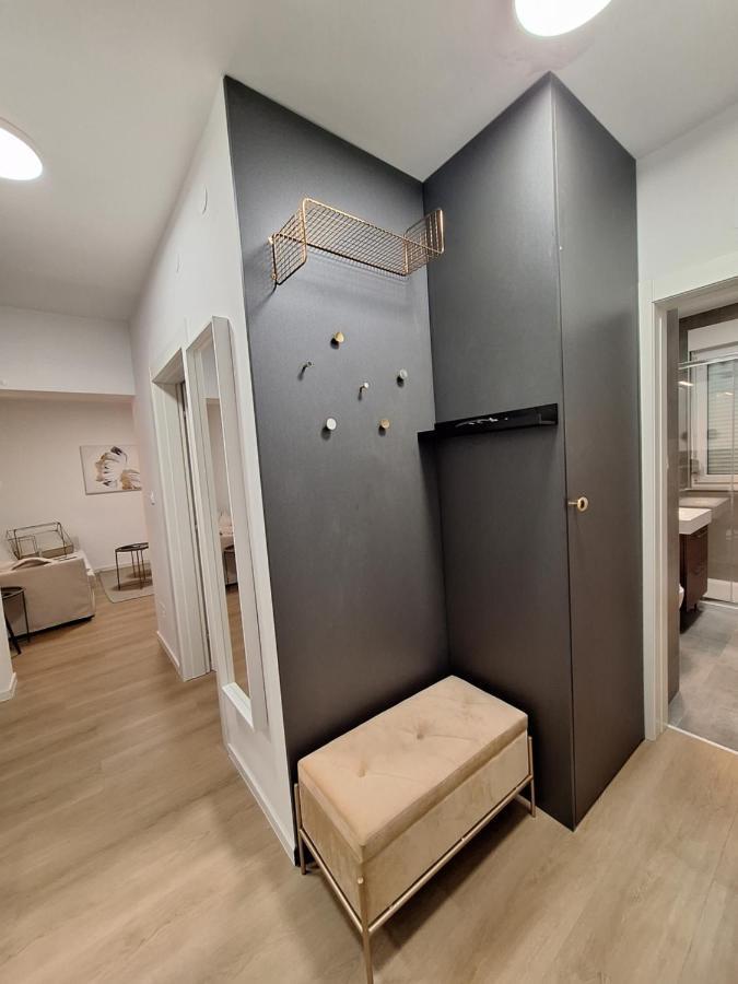 Dolly Apartment Zagreb Exterior photo